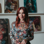 Jess Currier Exclusive Art Panels Bundle