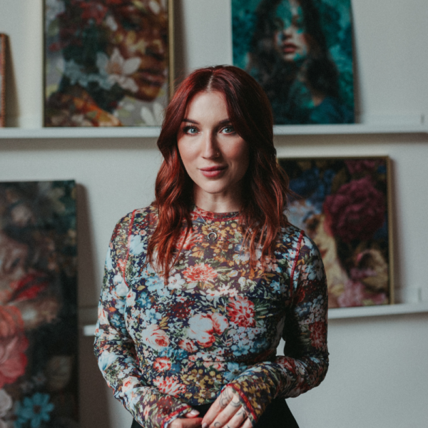 Jess Currier Exclusive Art Panels Bundle