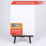 Artefex Allinpanel Oil Primed Linen Art Panels