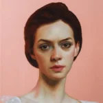 Arthur Gain Art Panels - Image 2