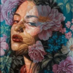 Jess Currier Exclusive Art Panels Bundle - Image 4