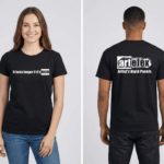 It last longer if it's RIGID T-Shirt Unisex - Artefex Art