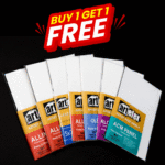 5×7 Sample Pack (Buy 1 Get 1 Free)
